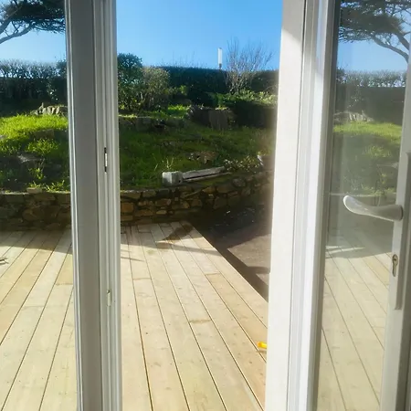 Rez-de-chaussee Face 6 Personnes Tatil Evi